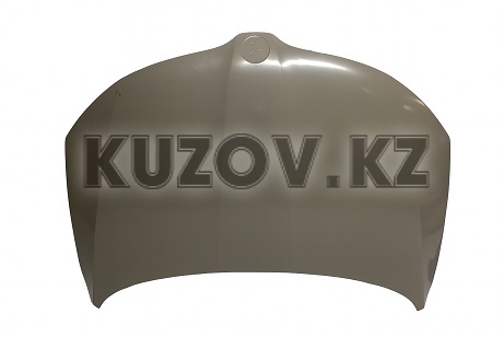 КАПОТ