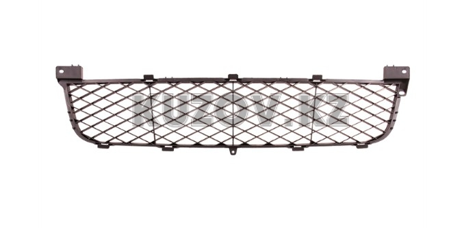 РЕШЕТКА В ПЕРЕДНИЙ  БАМПЕР