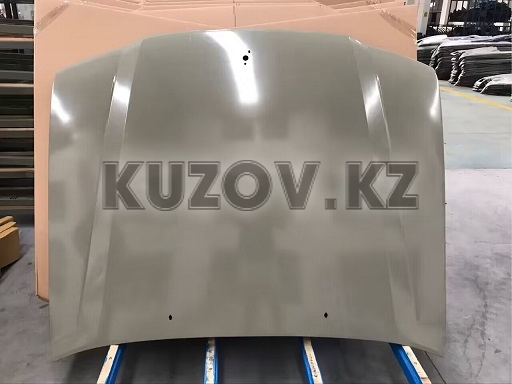 КАПОТ