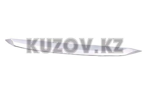 ХРОМ РЕШЕТКИ РАДИАТОРА