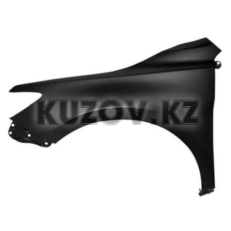 КРЫЛО ЛЕВОЕ (USA TYPE)