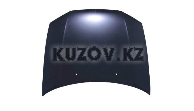 КАПОТ