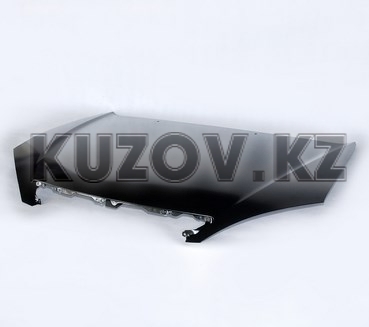 КАПОТ (USA)