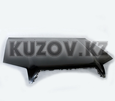 КАПОТ