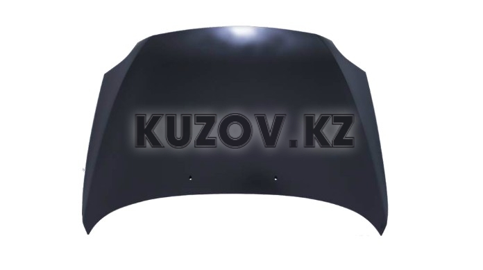 КАПОТ