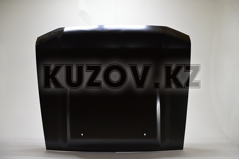 КАПОТ