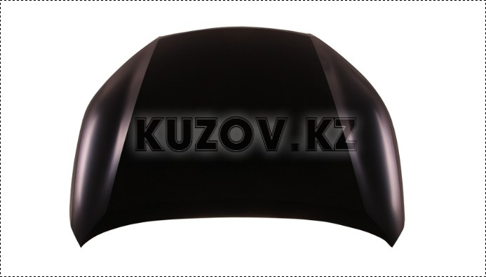 КАПОТ