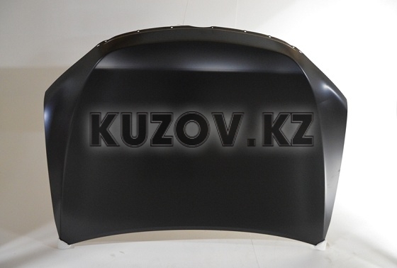 КАПОТ (RUS)