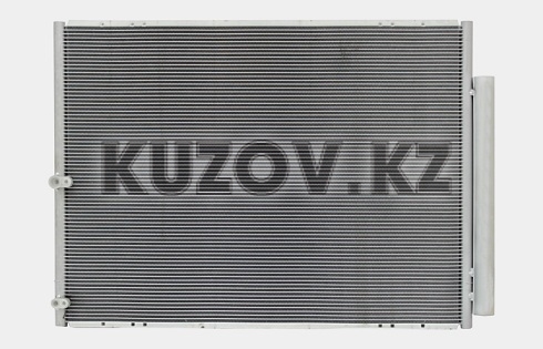 РАДИАТОР КОНДИЦИОНЕРА '04-'06