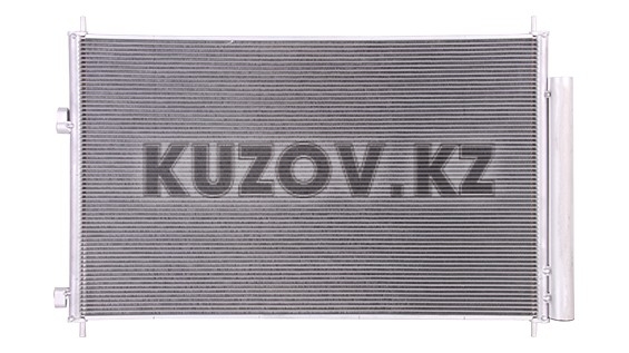 РАДИАТОР КОНДИЦИОНЕРА