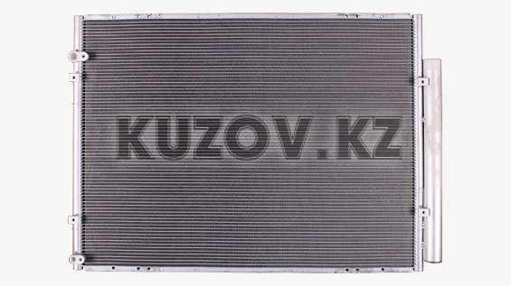 РАДИАТОР КОНДИЦИОНЕРА (HYBRID)