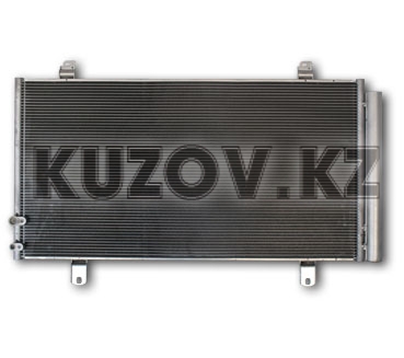 РАДИАТОР КОНДИЦИОНЕРА L4/V6 16MM