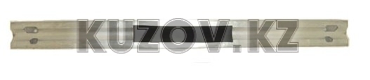 УСИЛИТЕЛЬ ЗАДНЕГО БАМПЕРА АЛЮМИНИВЫЙ