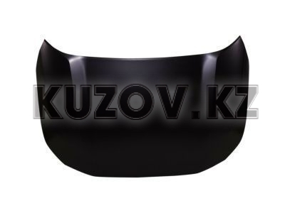 КАПОТ (ALUMI)