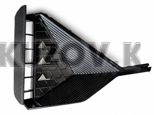 ОКАНТОВКА ПРОТИВОТУМАНКИ ПРАВАЯ 1.5 L ( TYPE 1 )