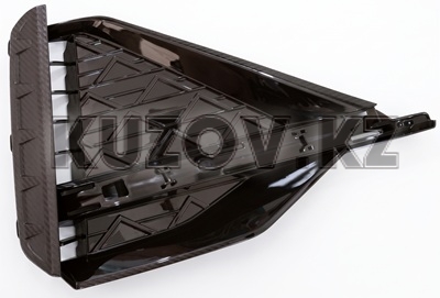 ОКАНТОВКА ПРОТИВОТУМАНКИ ЛЕВАЯ 1.5 L ( TYPE 2 )