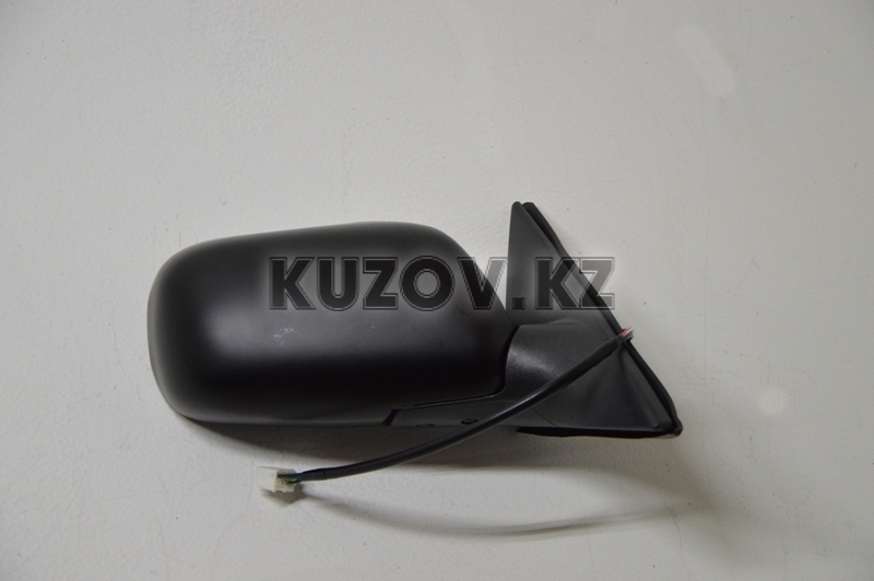 ЗЕРКАЛО В С БОРЕ ПРАВОЕ, С ПОДОГРЕВОМ, СКЛАДНОЕ (7PIN)