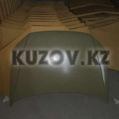 КАПОТ