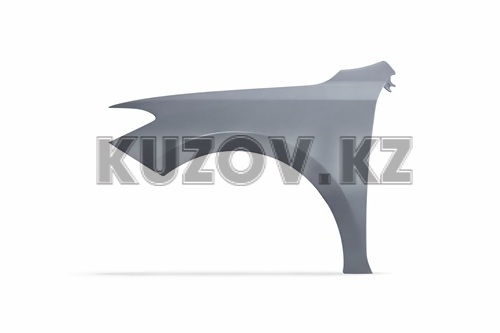 КРЫЛО ПЕРЕДНЕЕ ЛЕВОЕ