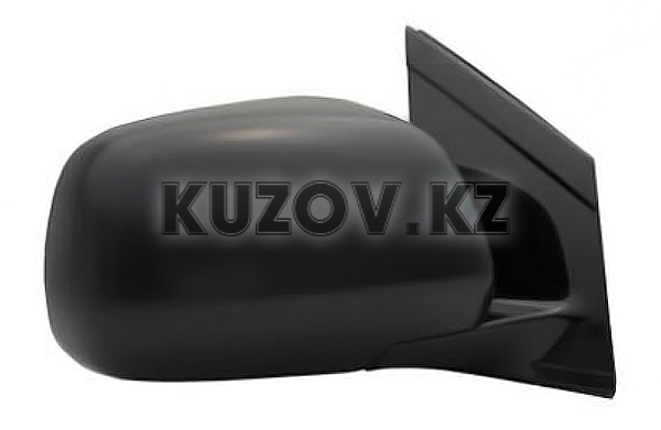 ЗЕРКАЛО ПРАВОЕ НА RX300/350/400H 03-09,ЧЕРНОЕ, ЭЛЕКТРИЧЕСКОЕ, С ПОДОГРЕВОМ И ПОВТОРИТЕЛЕМ  НА СТЕКЛЕ
