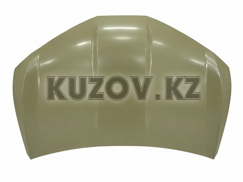 КАПОТ